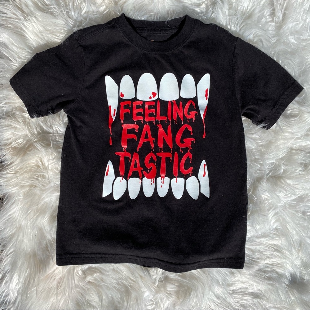 Vampire Tee